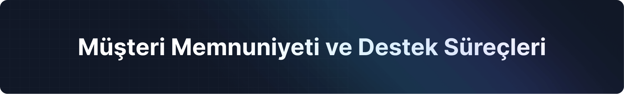 İtemSatış Hizmetler Banner